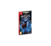 Beyond the Ice Palace 2 Bonus Edition SWITCH