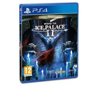Beyond the Ice Palace 2 (+ DIGITAL OST) PS4