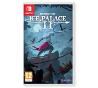 Beyond The Ice Palace 2 Nintendo Switch