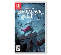 Beyond The Ice Palace 2 - Nintendo Switch