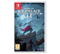 Beyond The Ice Palace 2 (Nintendo Switch) (Nintendo Switch)