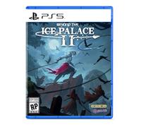 Beyond The Ice Palace 2 - PlayStation 5