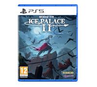 Beyond The Ice Palace 2 Playstation 5