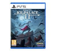 Beyond the Ice Palace 2 PS5