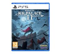 Beyond the Ice Palace 2 PS5