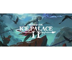 Beyond the Ice Palace 2 (PS5)