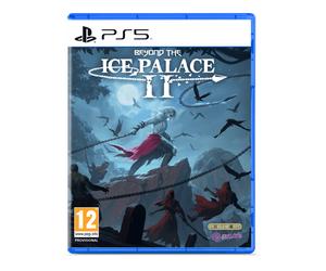 Beyond the Ice Palace 2 PS5