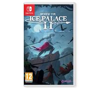 Beyond The Ice Palace 2 Nintendo Switch