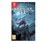 Beyond the Ice Palace 2 SWITCH