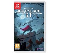 Beyond the Ice Palace 2 Switch
