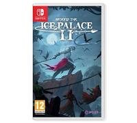 Beyond the Ice Palace 2 Switch