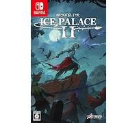 Beyond The Ice Palace 2 -Switch(Japanese ver)