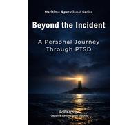 Beyond the Incident: A Personal Journey Through PTSD