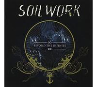 Soilwork - Beyond The Infinite [Import]