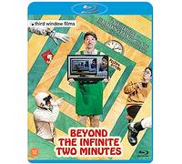 Beyond the Infinite Two Minutes [Blu-ray] [ALL REGION]