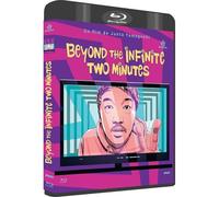 Beyond The Infinite Two Minutes + Extraneous Matter Complete Edition - Blu-Ray