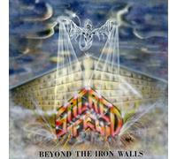 Sacred Few - Beyond The Iron Walls [Import]