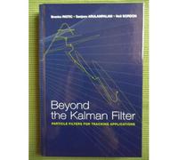 Beyond The Kalman Filter: Particle Filters For Tracking Applications