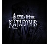 Beyond the Katakomb - Beyond The Katakomb [New CD]