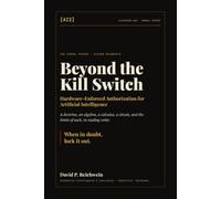 Beyond the Kill Switch: Hardware-Enforced Authorization for Artificial Intelligence