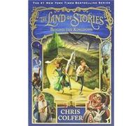 Beyond the Kingdoms - Chris Colfer - Little Brown amp Co - Livre en Anglais - Paperback Chris ColferChris Colfer (Auteur)
