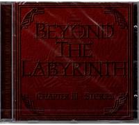 Beyond the Labyrinth - Chapter III-Stories [Import]