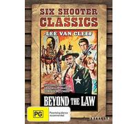 Beyond The Law (1968)