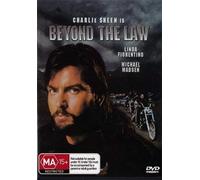 Beyond The Law (1993)