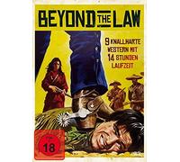 Beyond The Law