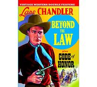 Beyond The Law/Code of Honor