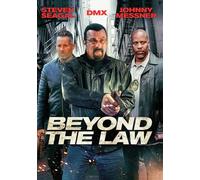 Beyond The Law [Digital Video Disc] Ac-3/Dolby Digital, Dolby