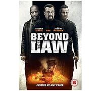Beyond The Law [Dvd]