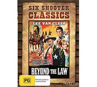 Beyond The Law [Import]