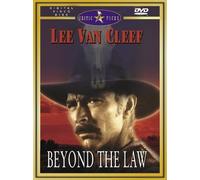 Beyond the Law [Import USA Zone 1]