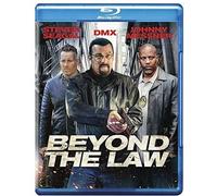 Beyond The Law [Usa][Blu-Ray]