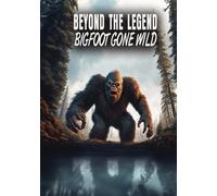 Beyond The Legend: Bigfoot Gone Wild [Digital Video Disc]