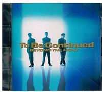 BEYOND THE LIGHT・・・