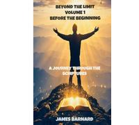 BEYOND THE LIMIT - VOLUME 1: BEFORE THE BEGINNING