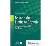 Beyond The Limits To Growth