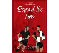 Beyond The Line