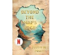 Beyond the Map's Edge