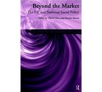 Beyond the Market by David Hine