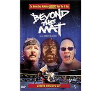 Beyond The Mat - Director's Cut [Import USA Zone 1]