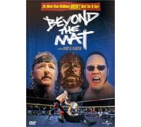 Beyond the Mat [Import USA Zone 1]