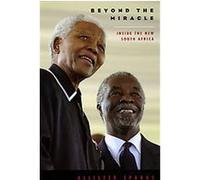 Beyond the Miracle Allister Sparks (Auteur)