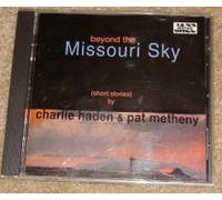 Beyond the Missouri Sky