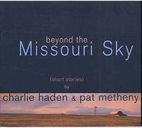 Beyond The Missouri Sky