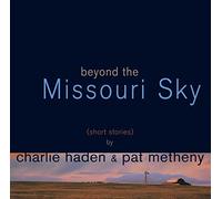 Beyond The Missoury Sky