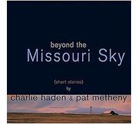 Beyond The Missouri Sky SHM-CD CD