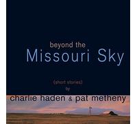 Beyond The Missouri Sky-UHQCD [Import]